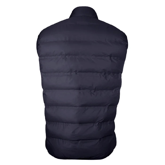 Chaqueta Sin Mangas Térmica Sintética Ártica Hombre
