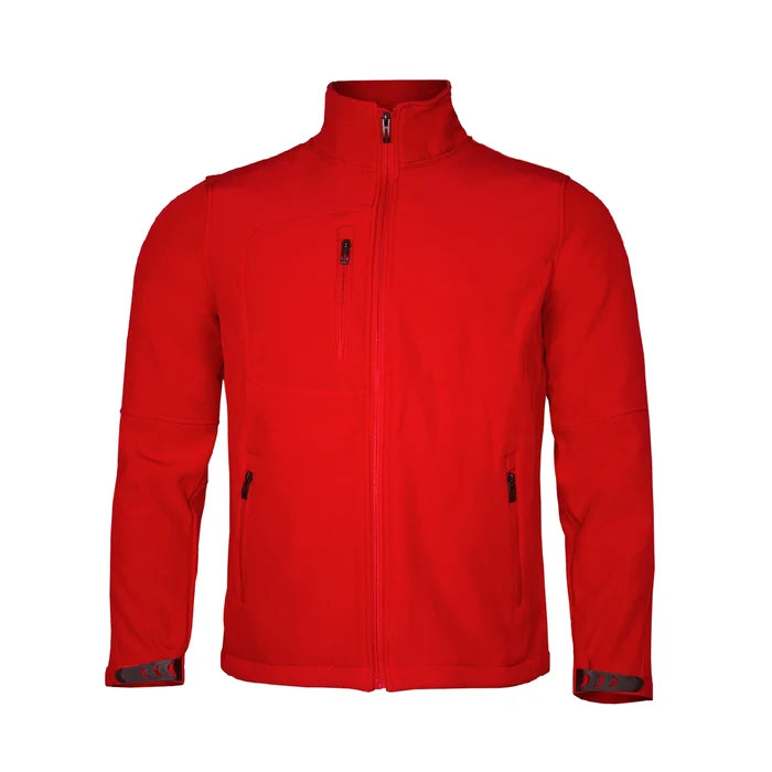 Chaqueta Softshell Chilote Clasic Hombre