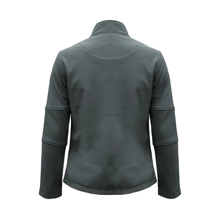 Chaqueta Softshell Chilote Clasic Mujer