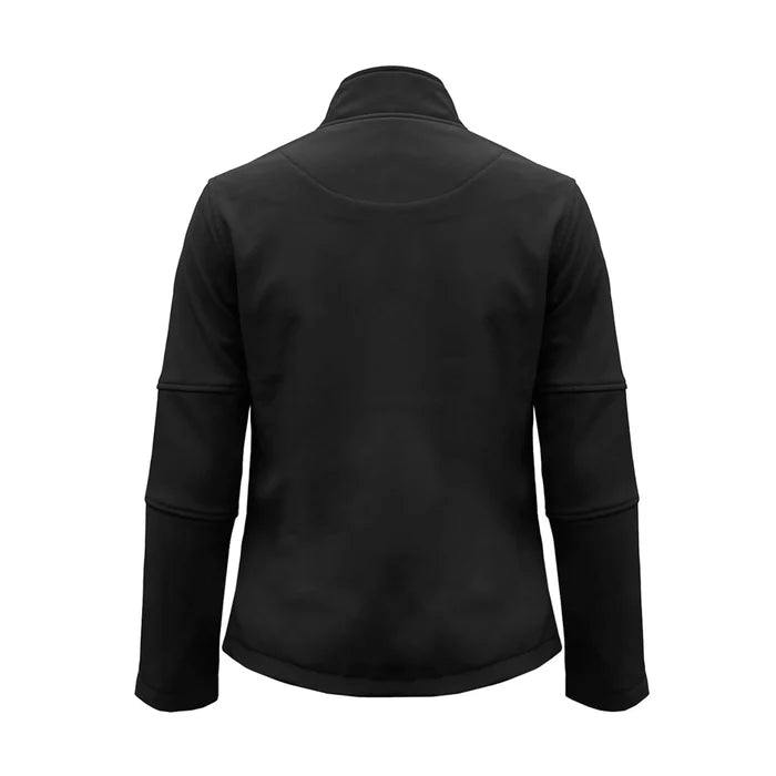 Chaqueta Softshell Chilote Clasic Mujer