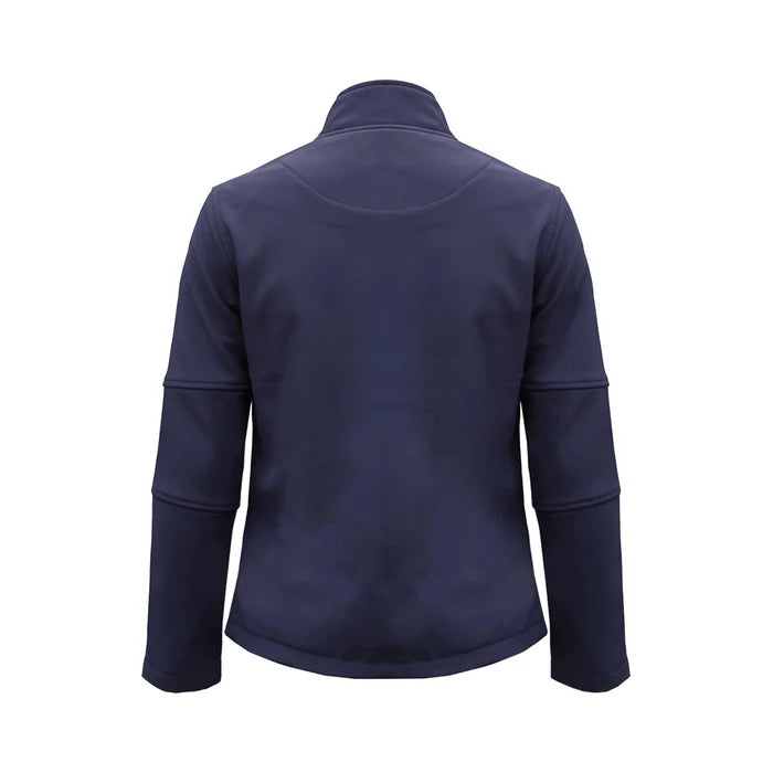 Chaqueta Softshell Chilote Clasic Mujer