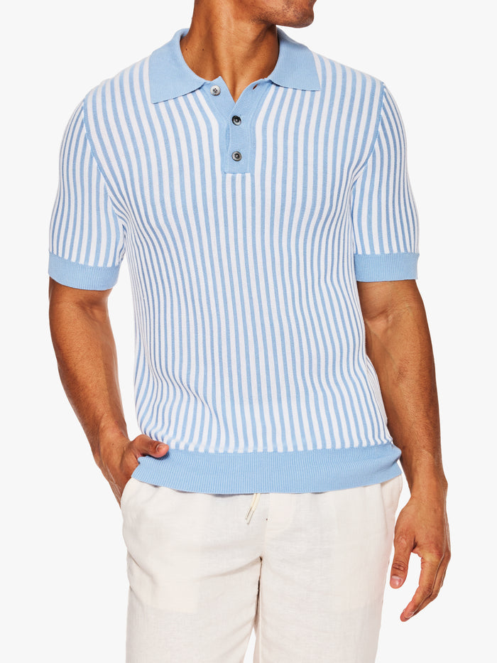 Che Roca Polo Rayon