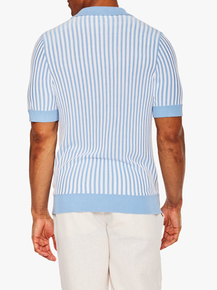 Che Roca Polo Rayon