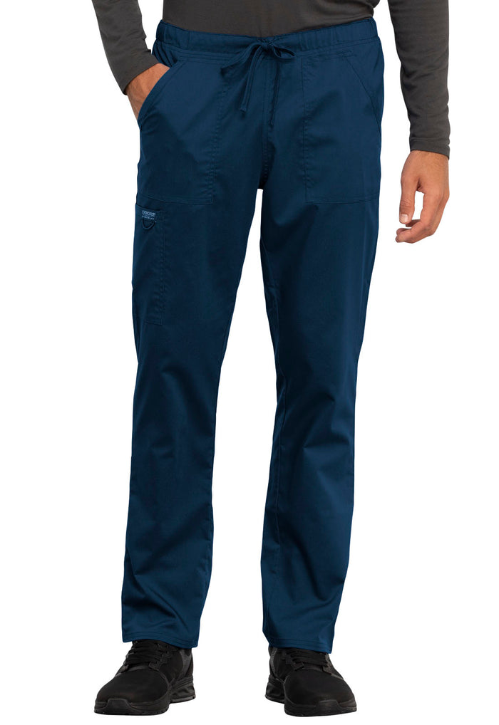 XXS / Navy / Regular