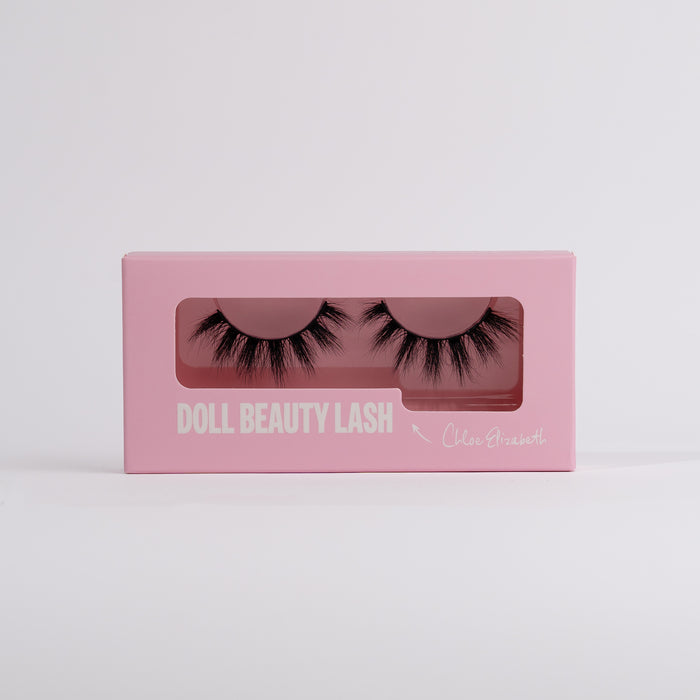 Chloe Elizabeth Lash