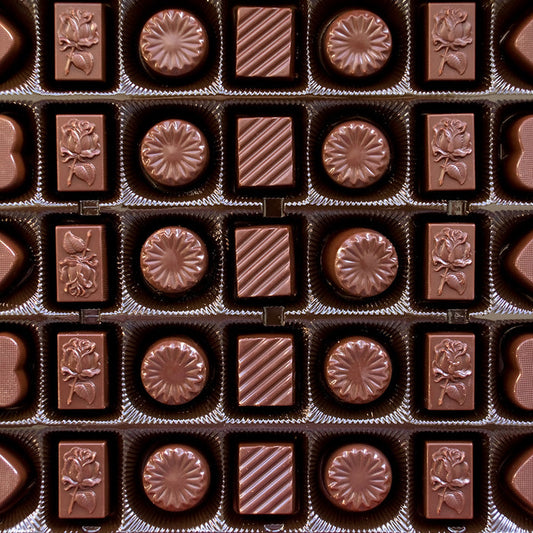 Chocolate Fragrance Oil 441