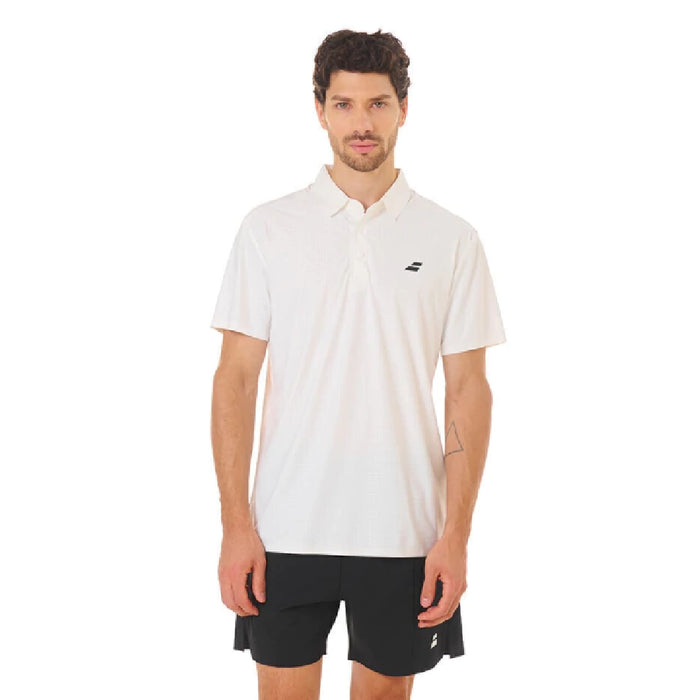 Chomba Babolat Polo H Sensa Hombre