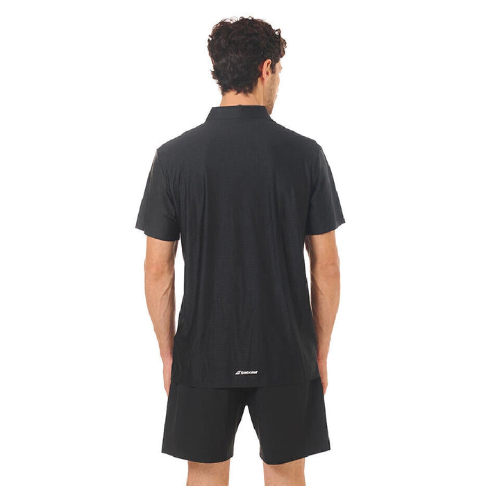 Chomba Babolat Polo H Sensa Hombre