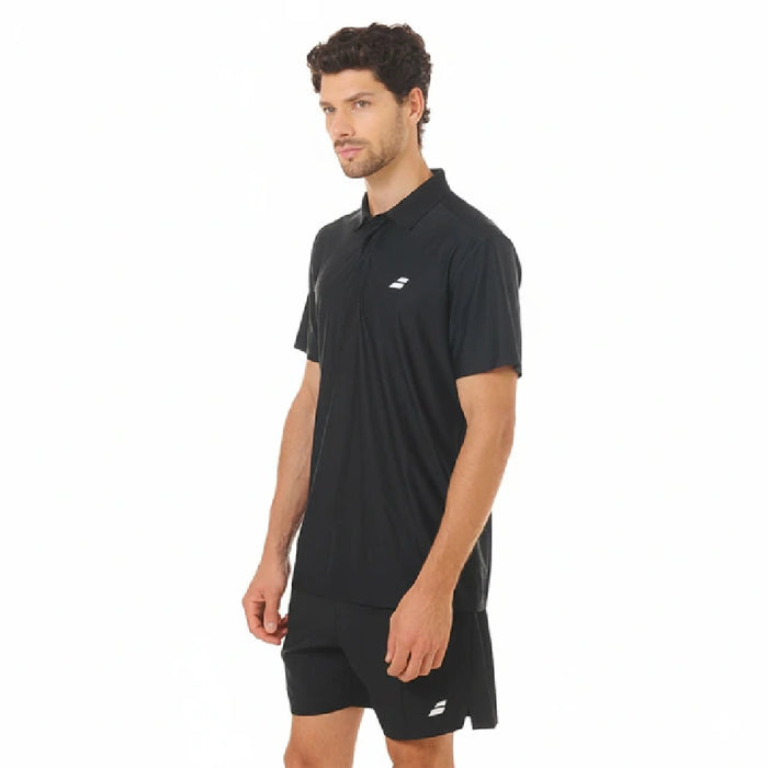Chomba Babolat Polo H Sensa Hombre