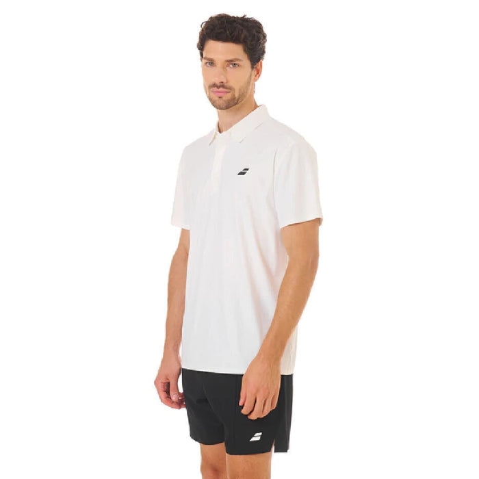 Chomba Babolat Polo H Sensa Hombre