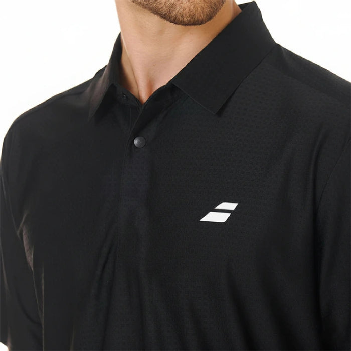 Chomba Babolat Polo H Sensa Hombre