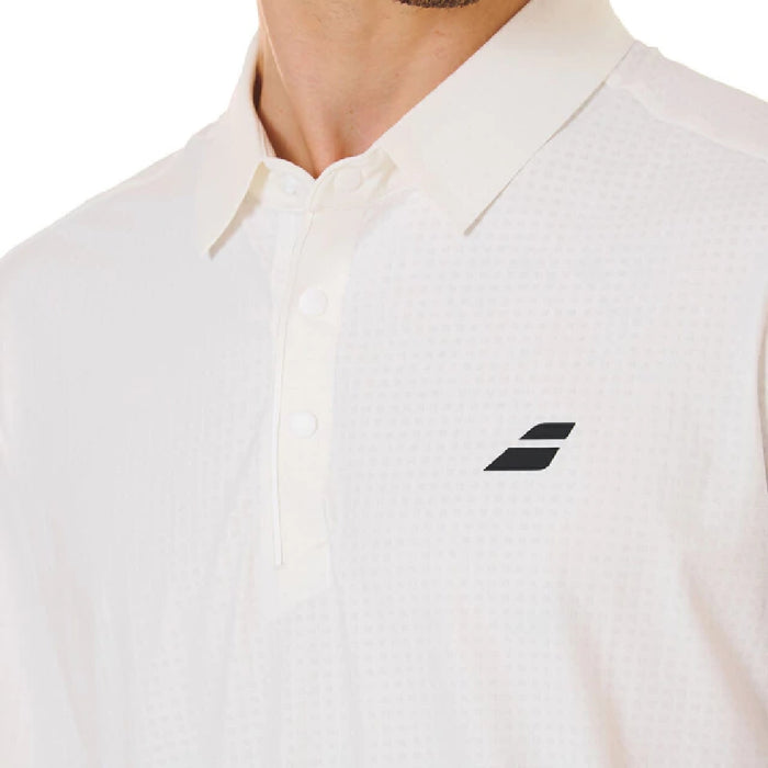 Chomba Babolat Polo H Sensa Hombre