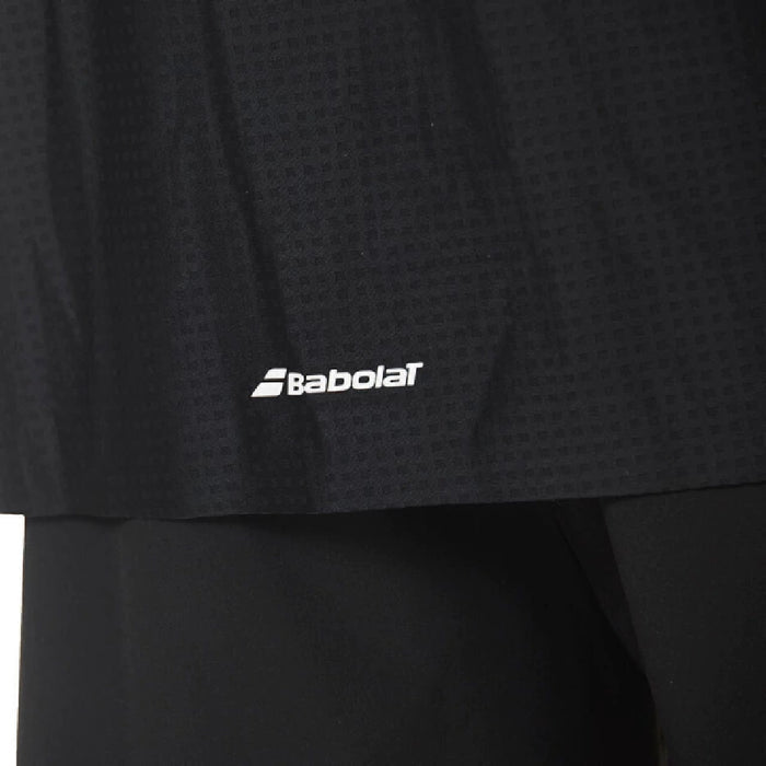 Chomba Babolat Polo H Sensa Hombre