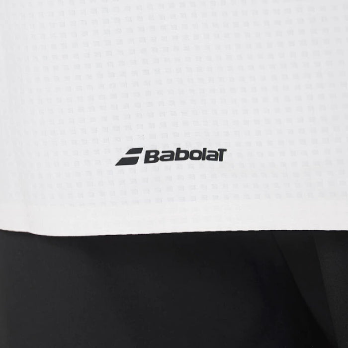 Chomba Babolat Polo H Sensa Hombre