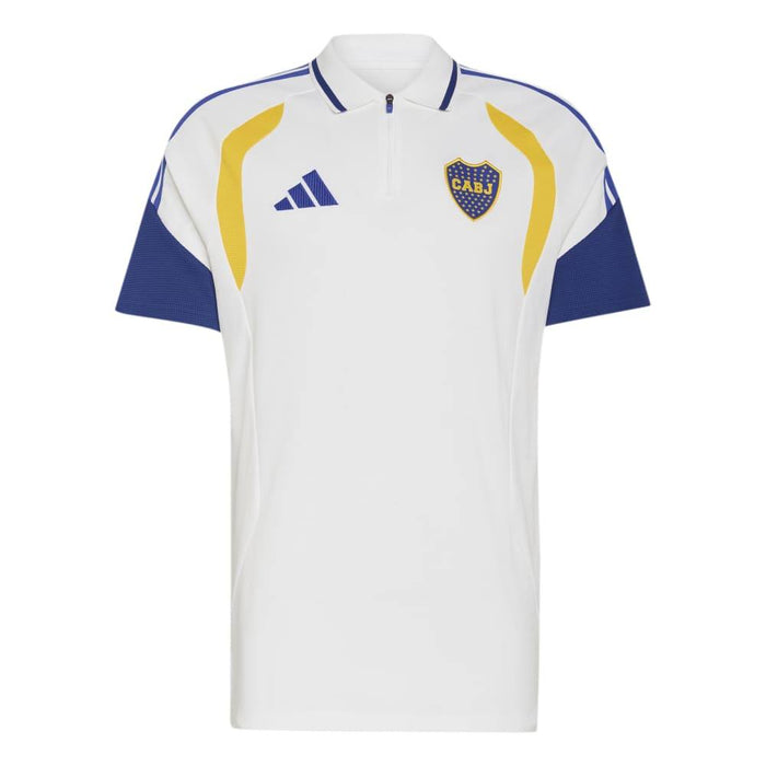 Chomba Adidas Boca Polo Hombre