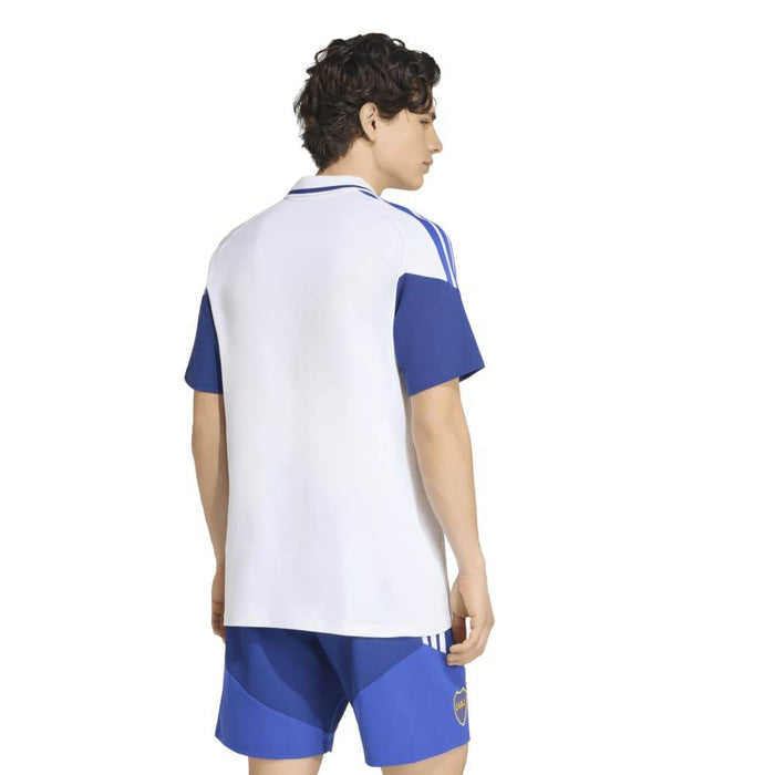 Chomba Adidas Boca Polo Hombre