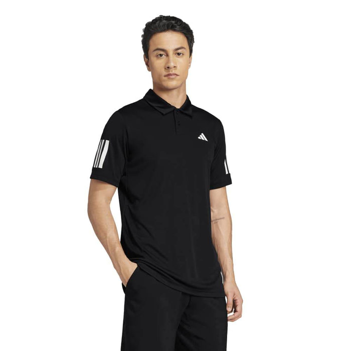 Chomba Adidas Club 3str Polo Hombre