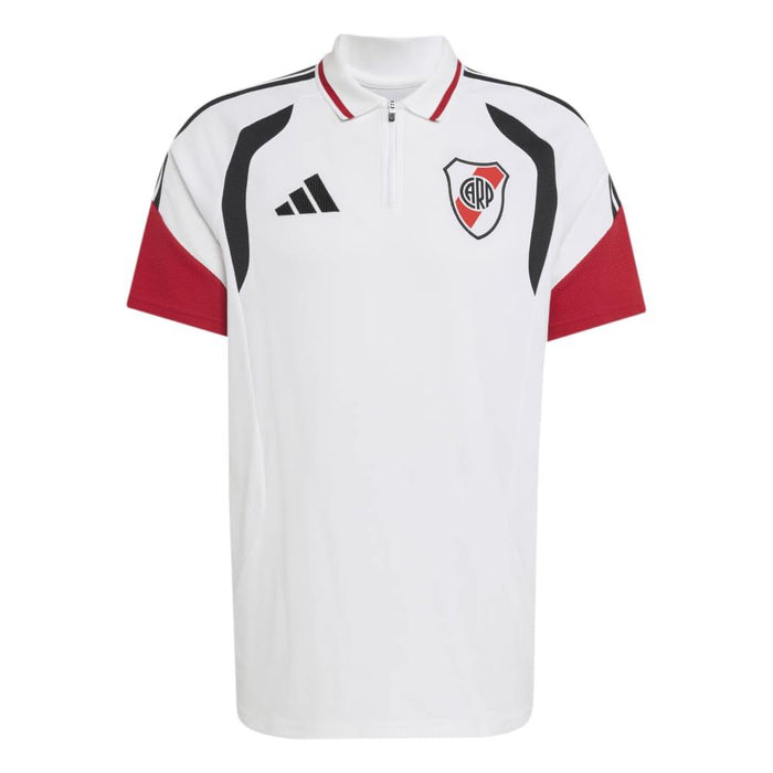 Chomba Adidas River Plate Polo Hombre