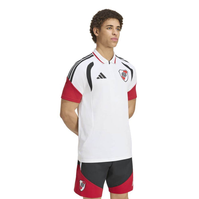Chomba Adidas River Plate Polo Hombre