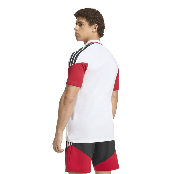 Chomba Adidas River Plate Polo Hombre