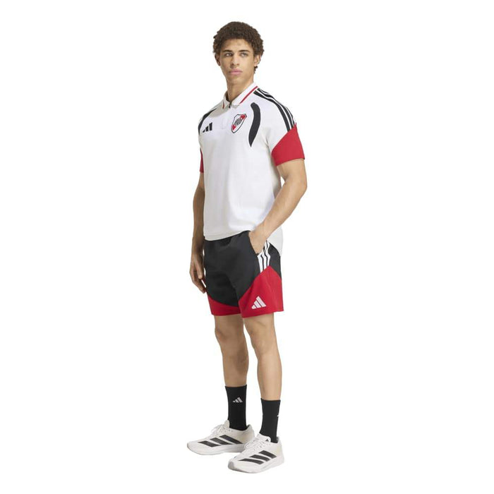 Chomba Adidas River Plate Polo Hombre