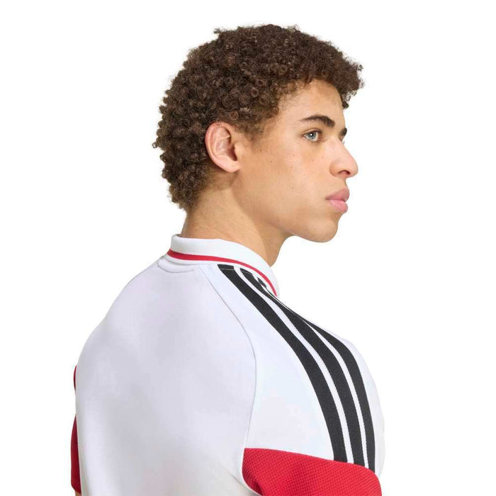 Chomba Adidas River Plate Polo Hombre