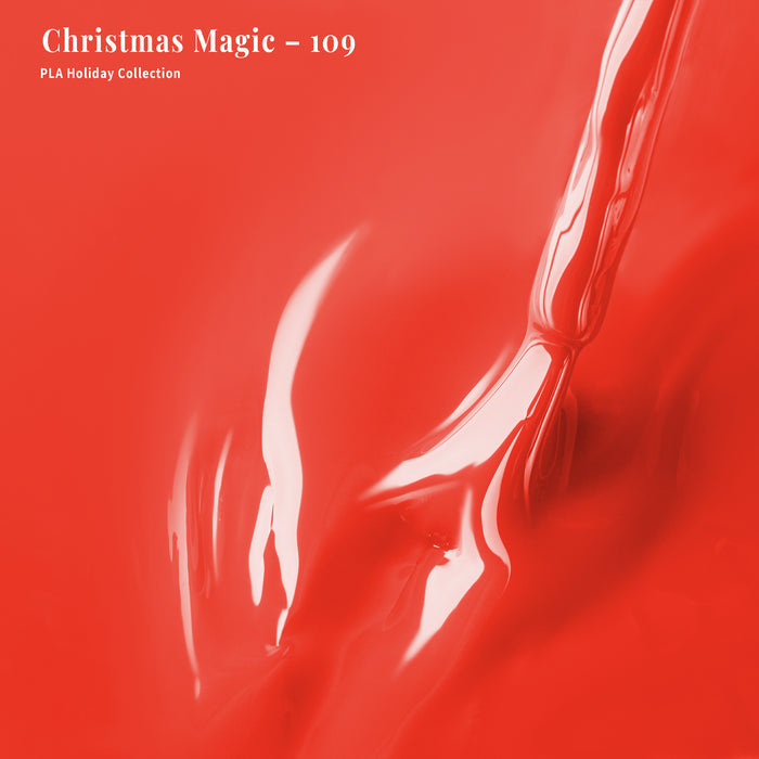 Christmas Magic - 109 - Polish Duo