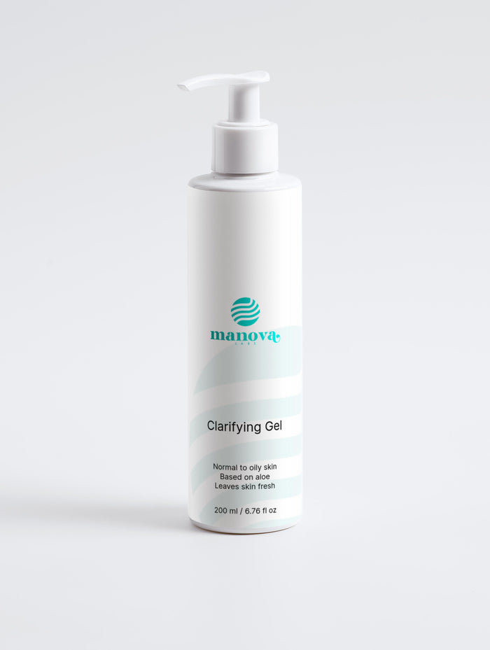 Clarifying Gel