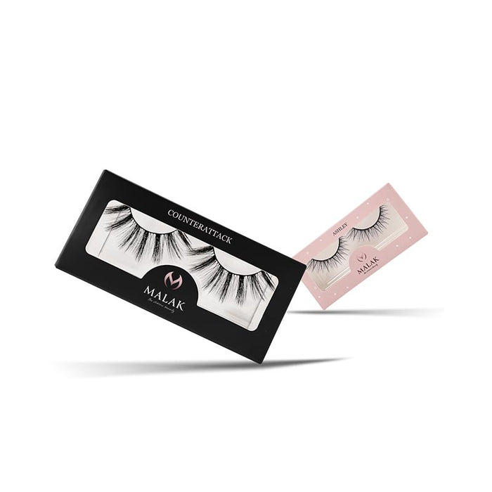 Classic Eyelashes