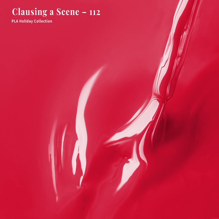 Clausing a Scene - 112 - Polish Duo