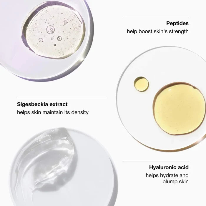 Clinique Smart Clinical Repair eye cream in 15ml jar, featuring smooth, hydrating formula for wrinkle correction and eye area care.