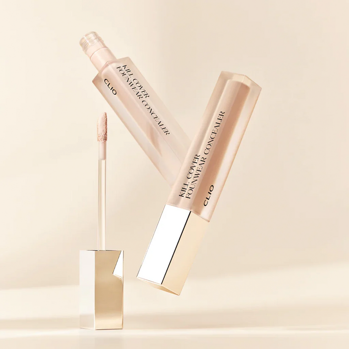 CLIO Kill Cover Founwear Concealer #3  Linen