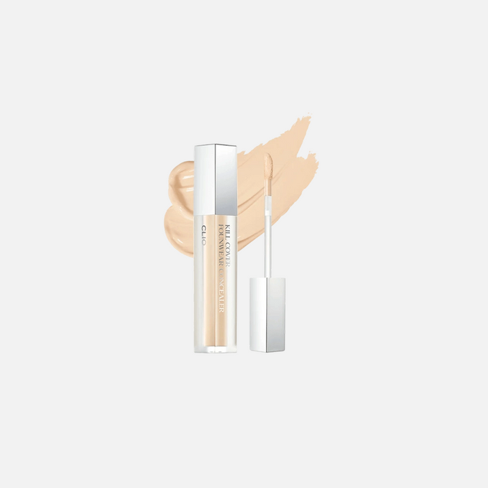 CLIO Kill Cover Founwear Concealer #3  Linen