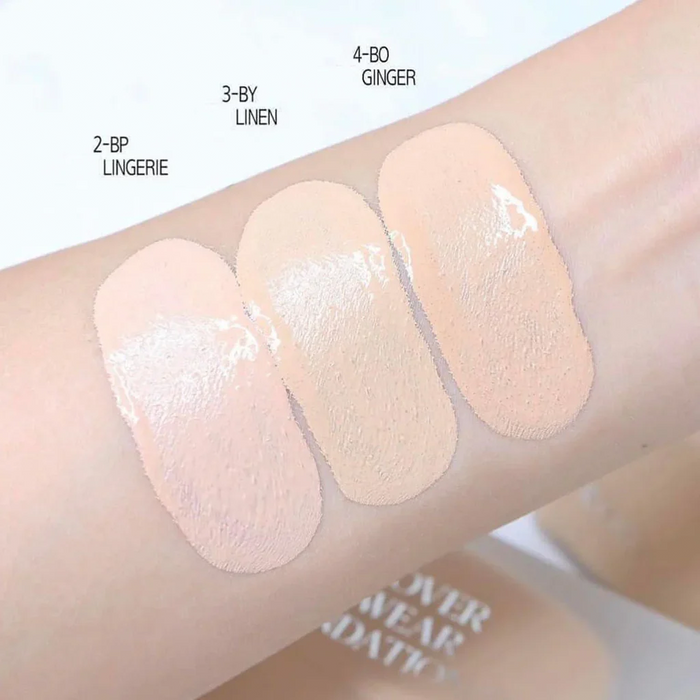 CLIO Kill Cover Founwear Concealer #3  Linen