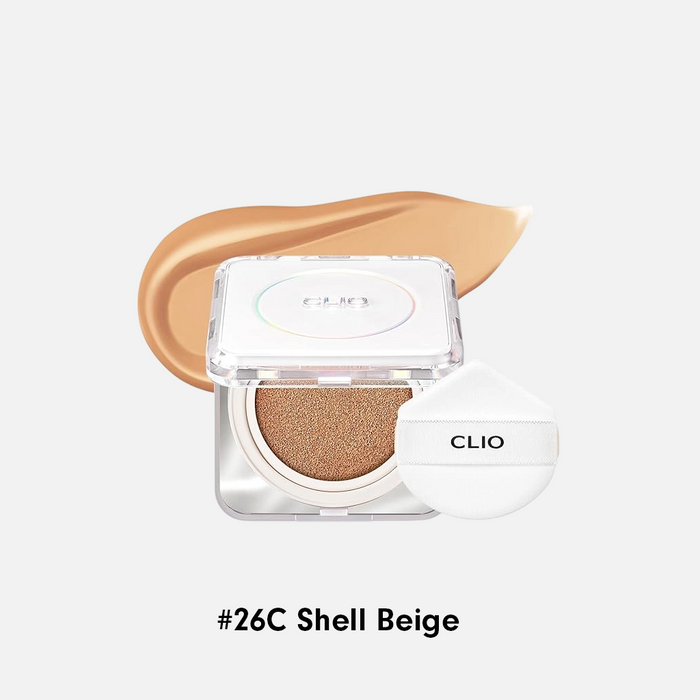 CLIO Kill Cover Founwear Cushion The Original