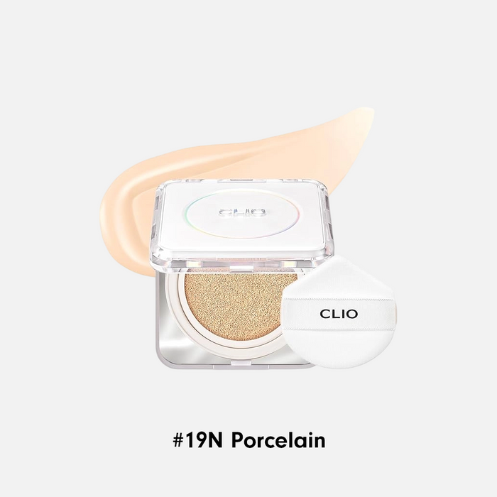 19N Porcelain