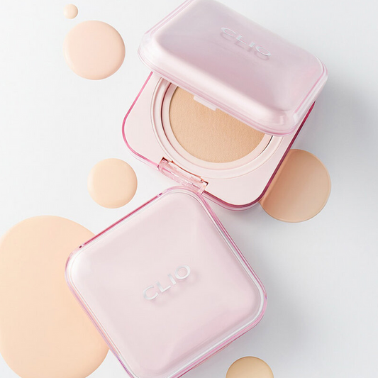 Clio Kill Cover Mesh Glow Cushion #21C Lingerie