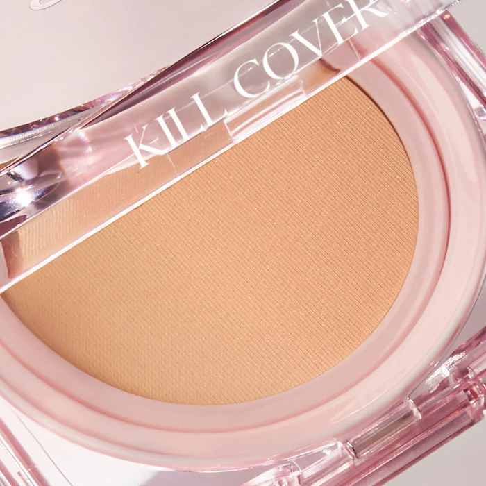 Clio Kill Cover Mesh Glow Cushion #21C Lingerie