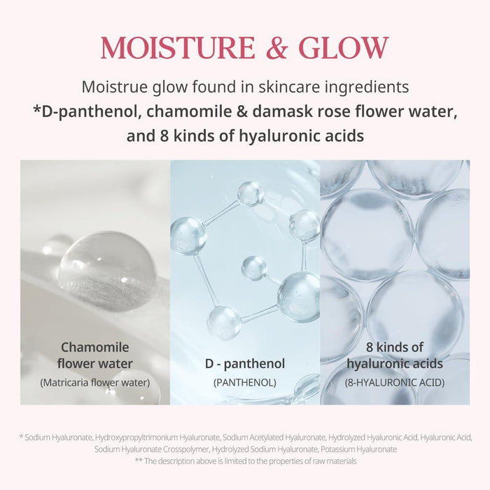 CLIO Kill Cover Mesh Glow Cushion