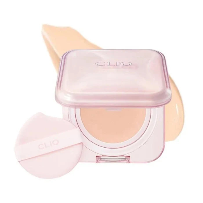 CLIO Kill Cover Mesh Glow Cushion