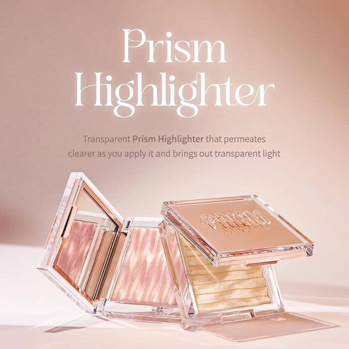 CLIO Prism Highlighter 8 g