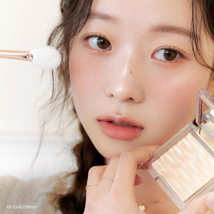 CLIO Prism Highlighter 8 g
