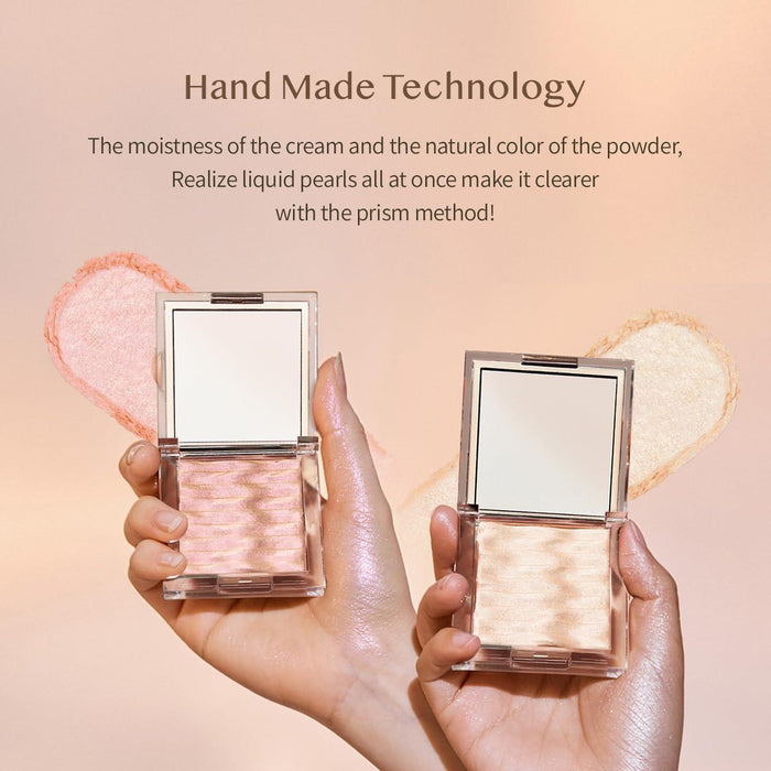 CLIO Prism Highlighter 8 g
