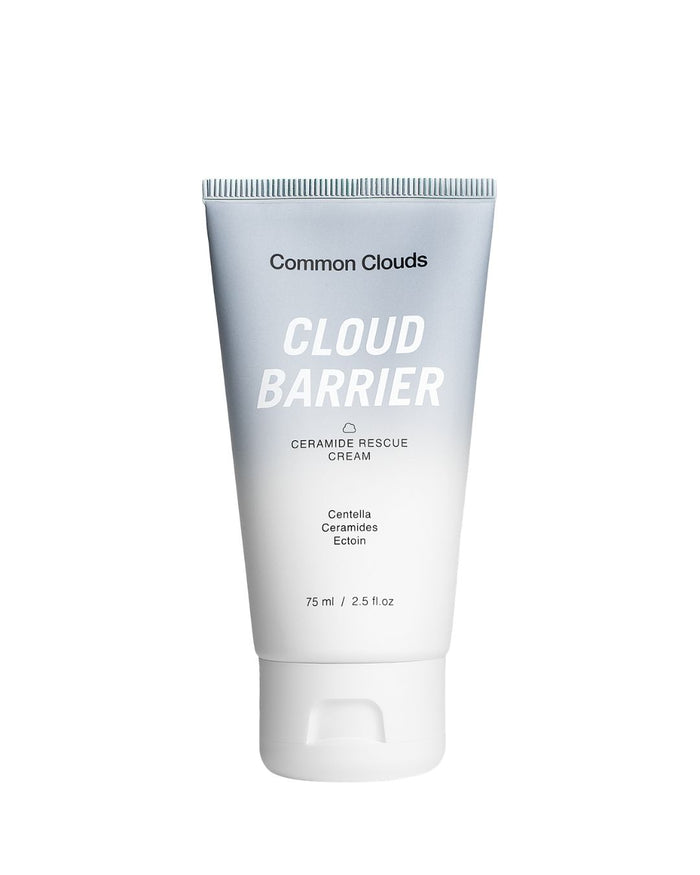 Cloud Barrier