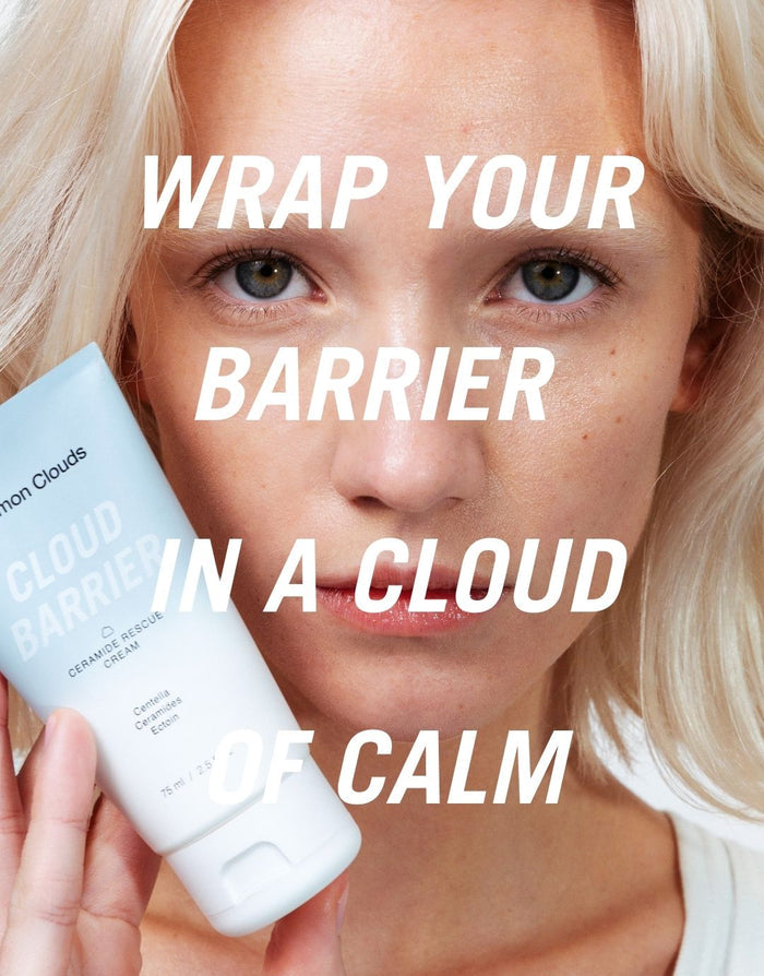 Cloud Barrier