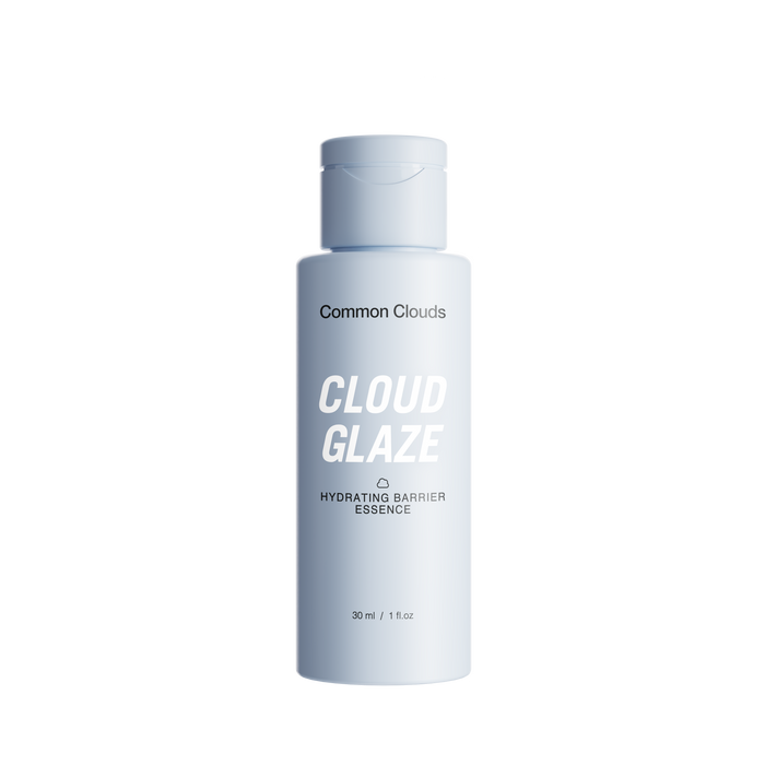CLOUD GLAZE