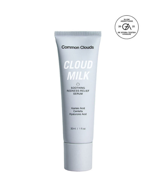 CLOUD MILK