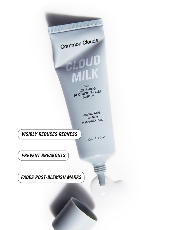 CLOUD MILK