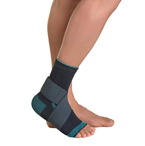 Comfort Ankle Binder | DYNA