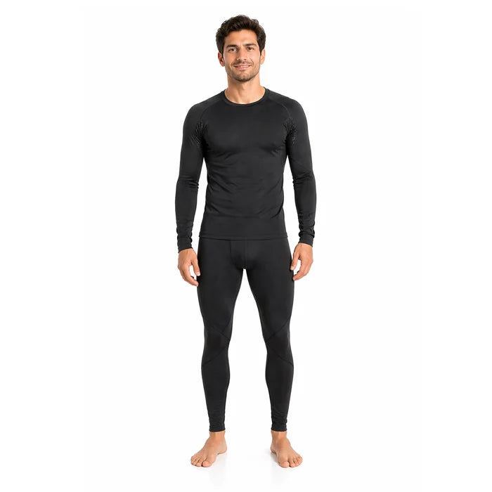 Conjunto Dry Fit Cycling Corsac Hombre